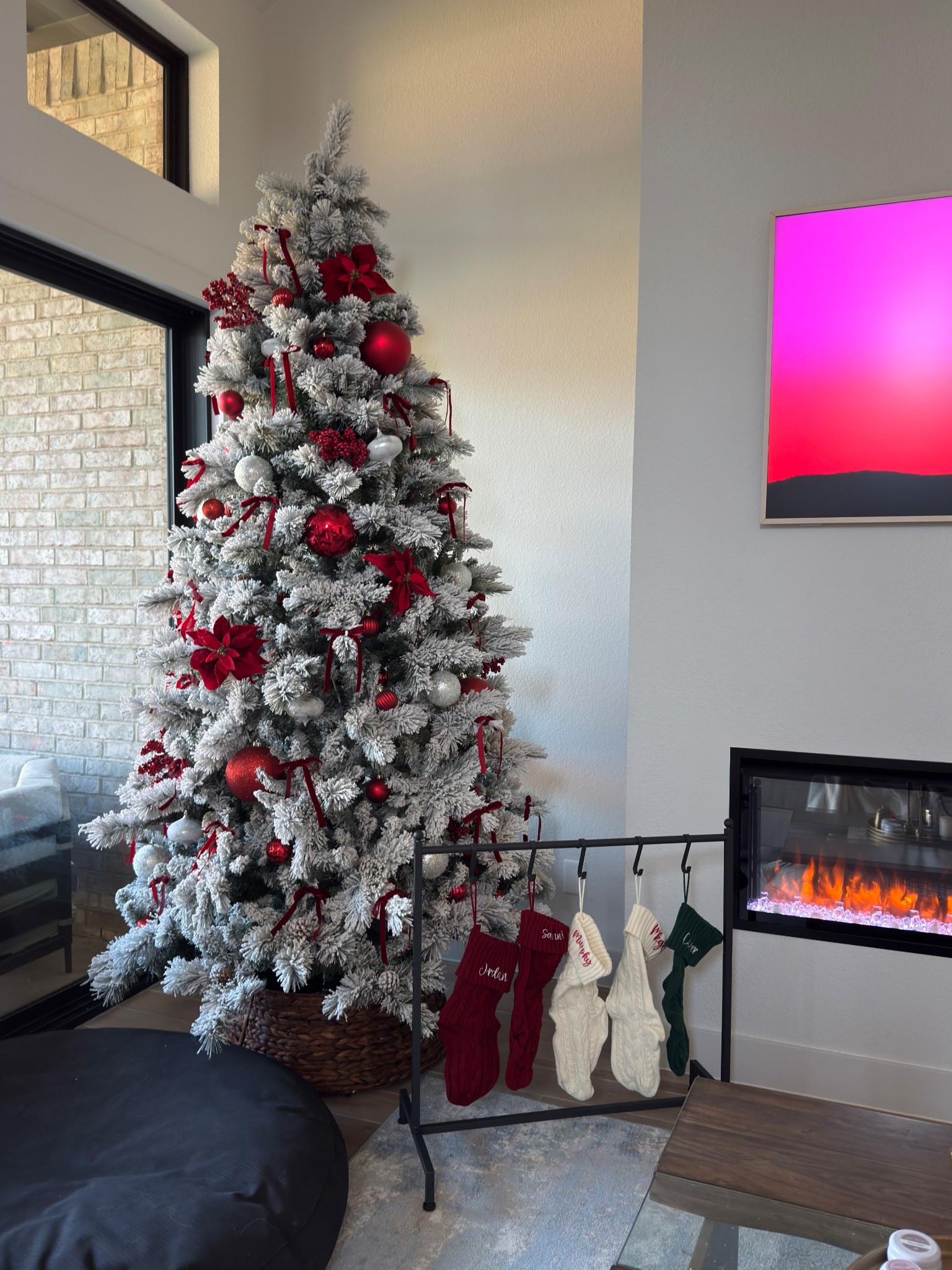 Final holiday decor ideas??? Linking EVERYTHING we’ve used to decorate so far this christmas season!

#LTKGiftGuide #LTKHoliday #LTKHome