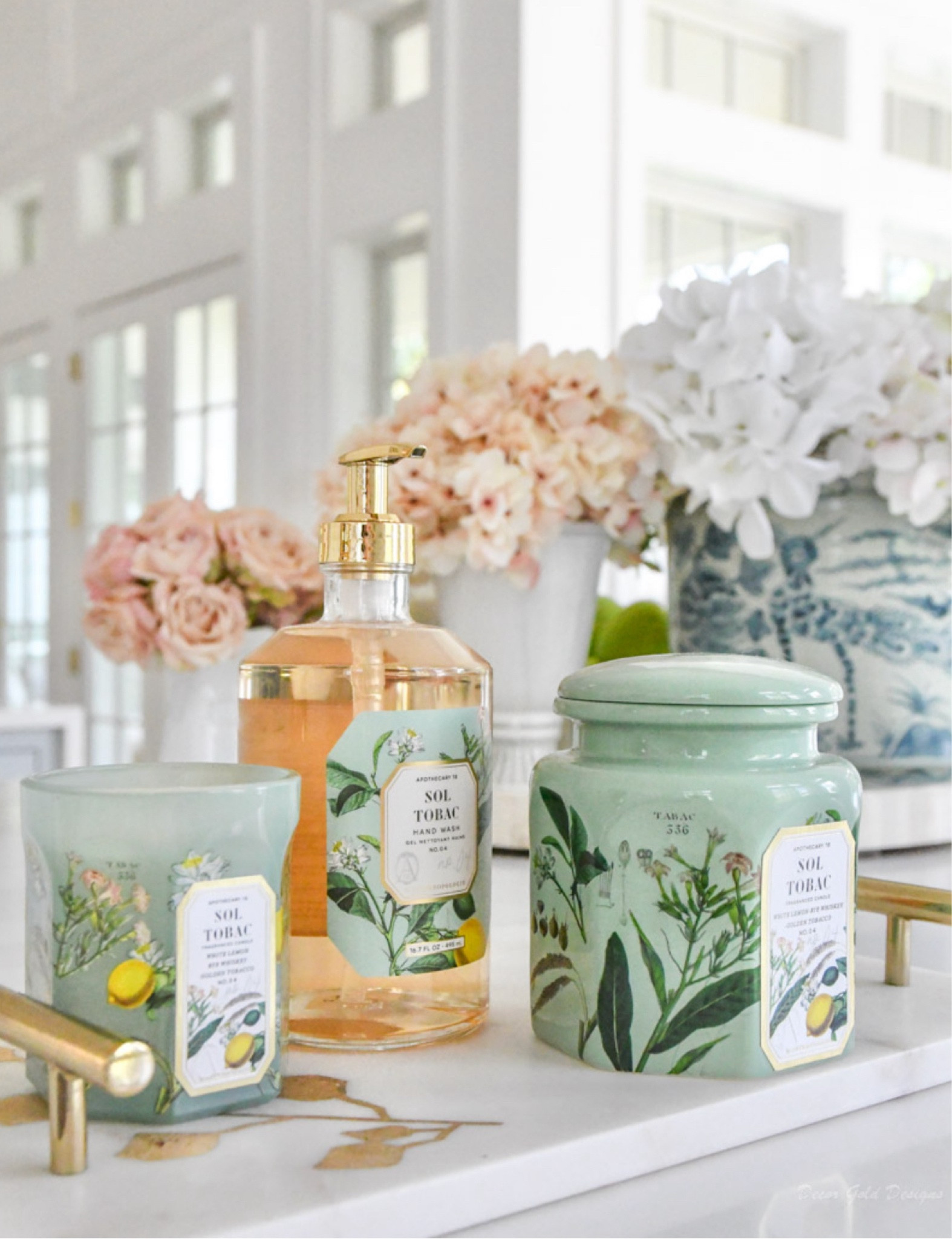 Kitchen counter styling pieces
Anthropologie 

#LTKhome