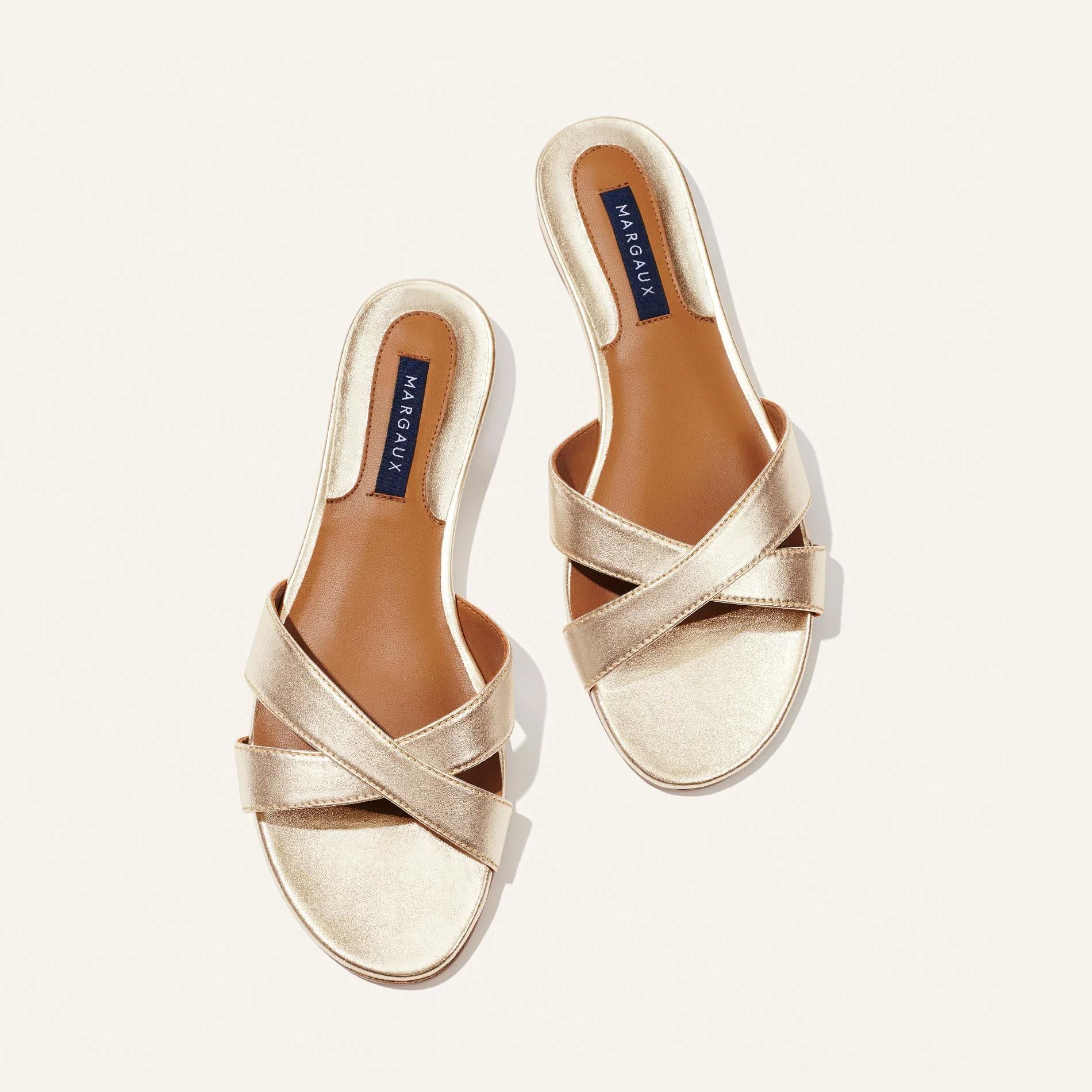 Sample Sale - The Sandal | Margaux