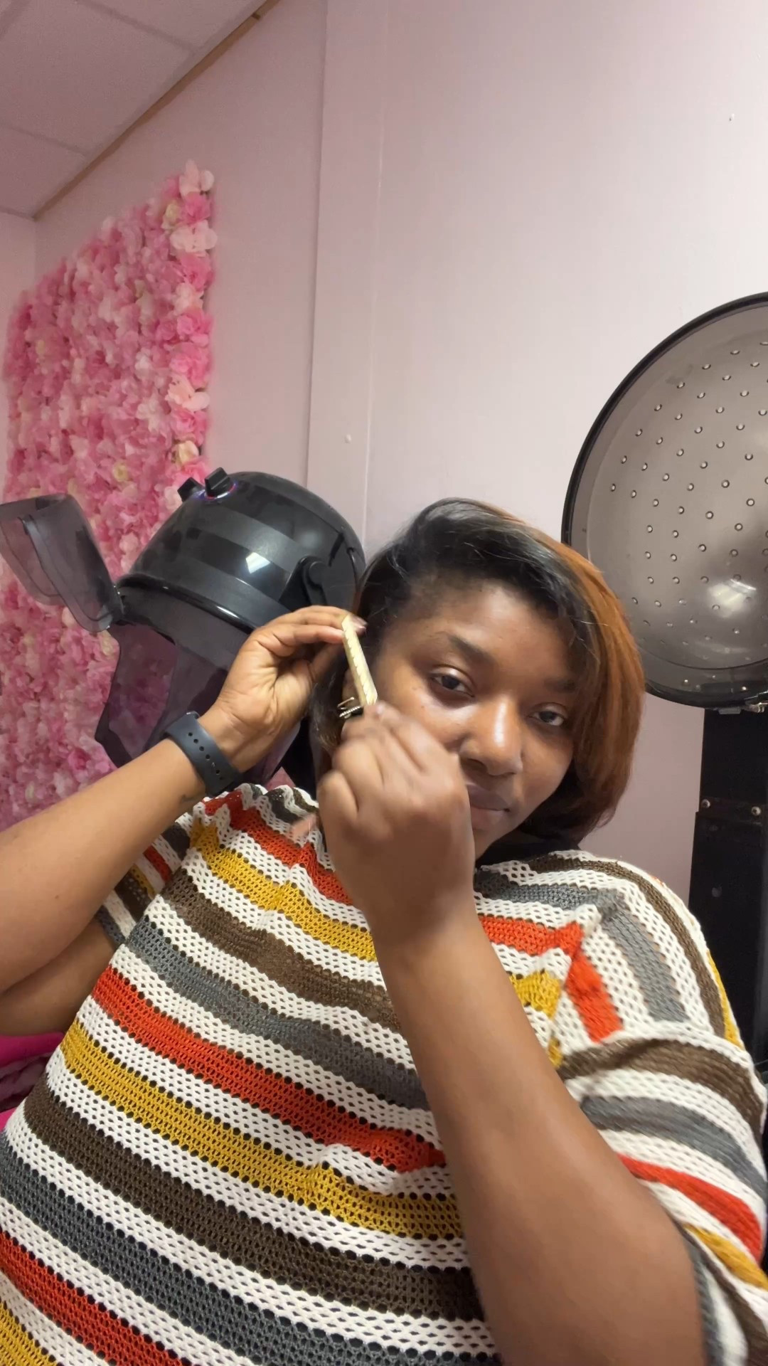 no make up 5 minute look 