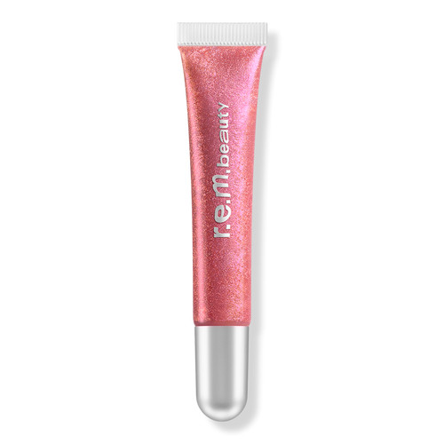On Your Collar Plumping Lipgloss | Ulta