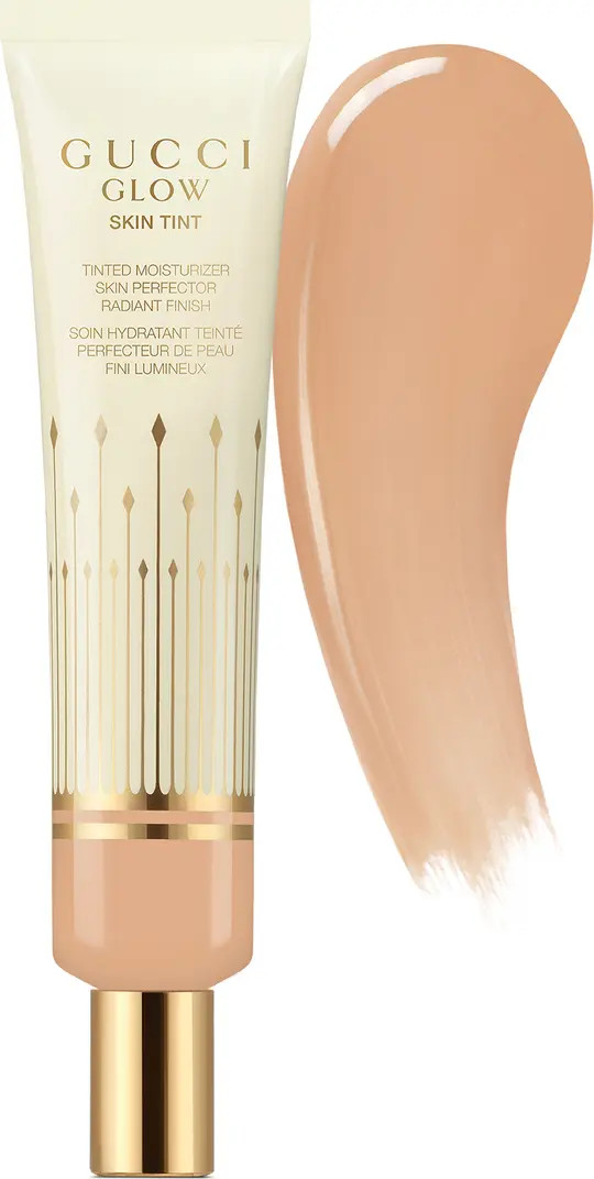 Glow Skin Tinted Moisturizer with Hyaluronic Acid & Bakuchiol | Nordstrom