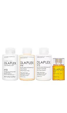 OLAPLEX Olaplex Healthy Hair Essentials from Revolve.com | Revolve Clothing (Global)
