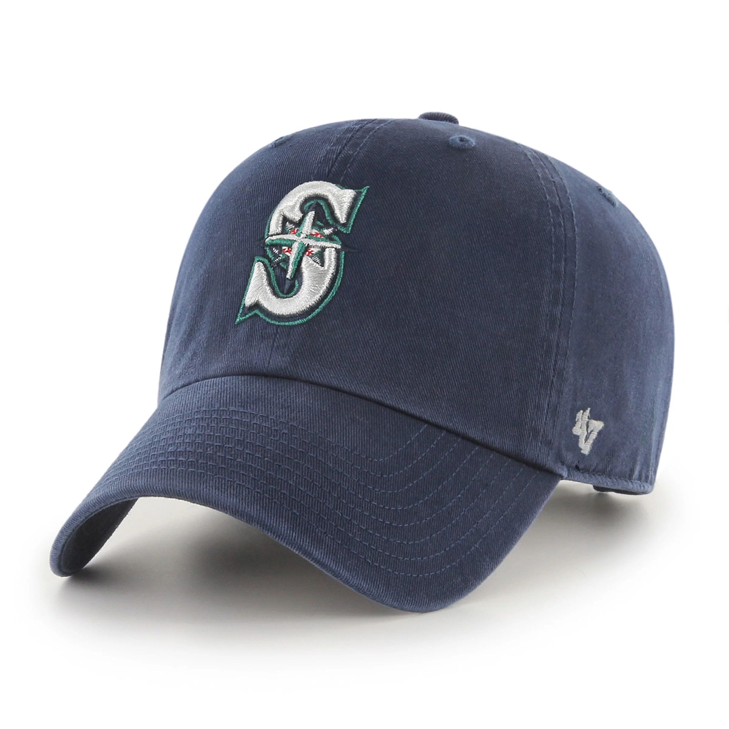 SEATTLE MARINERS '47 CLEAN UP | '47Brand
