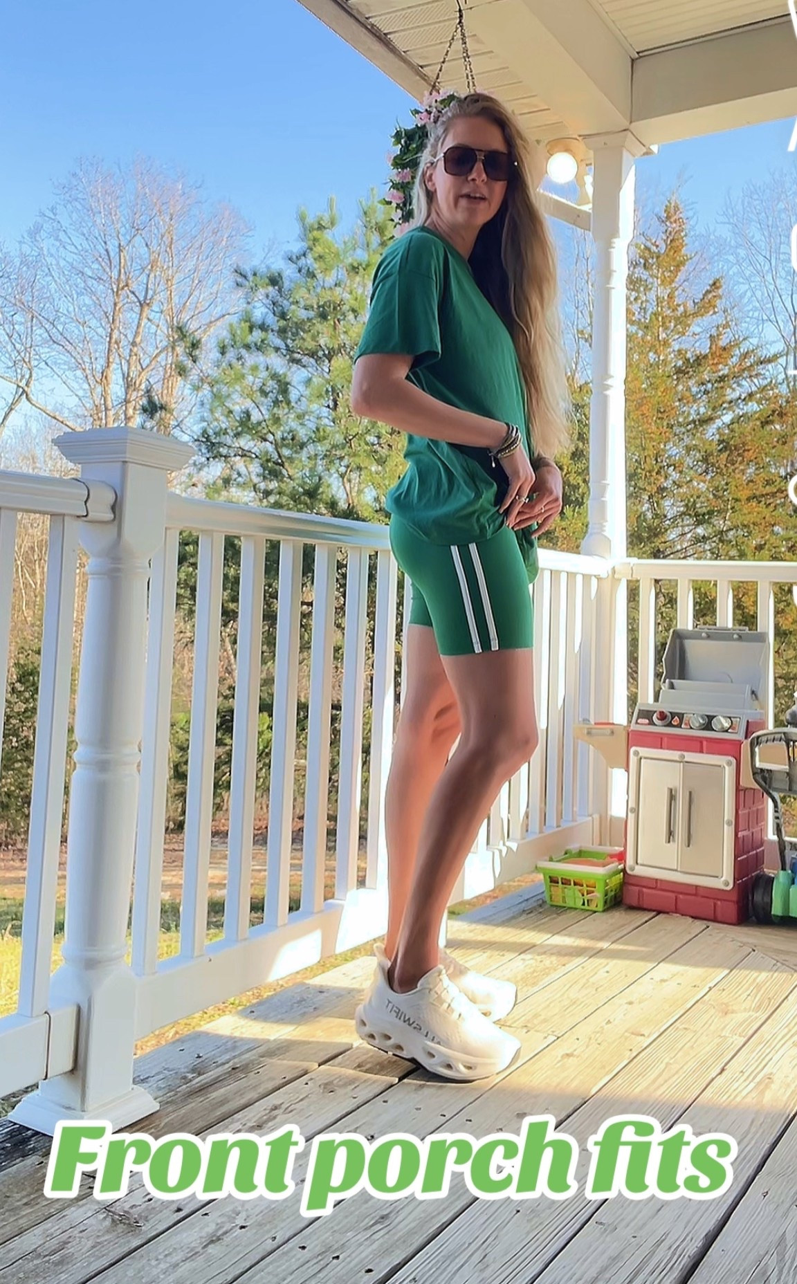 OBSESSED #oldnavy #ootd #sale #affordable 

#LTKmomlife #LTKgrwm #LTKSaleAlert