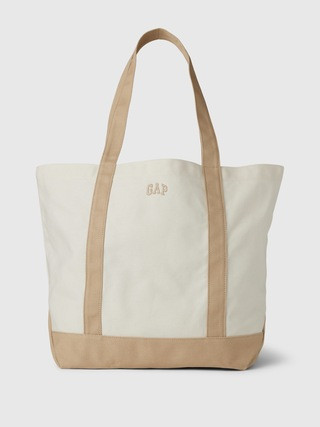 Arch Logo Tote Bag | Gap (US)