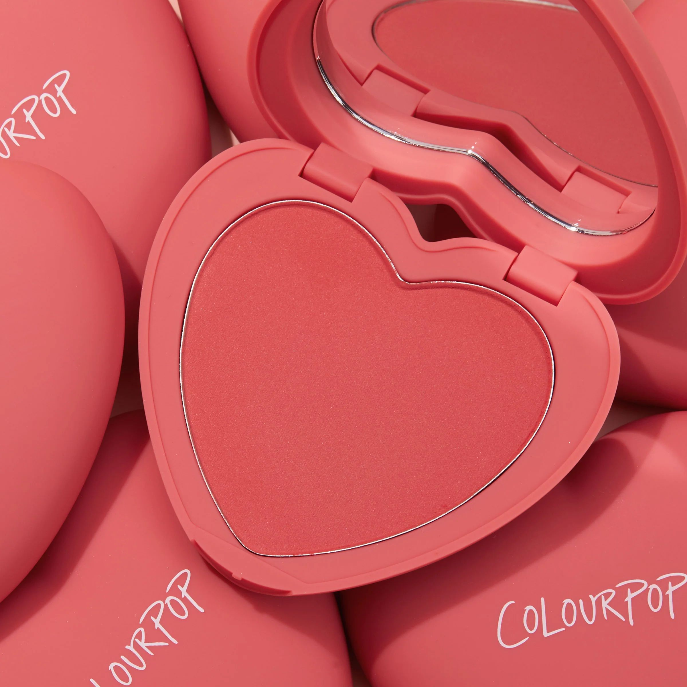 4Ever Yours Pressed Powder Blush | Colourpop