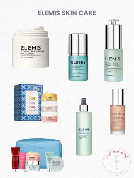 Elemis skin care products
Perfect for mature skin

Beauty, mature skin, skincare, highlighter, lip mask, bum bum cream, blush, gift sets, cream eye shadow, cream blush, lip gloss, lipstick, hand cream, sunscreen, makeup erasers, perfume, beauty blender, lipstick, lip set, Haircare

#LTKover40 #LTKfindsunder100 #LTKbeauty