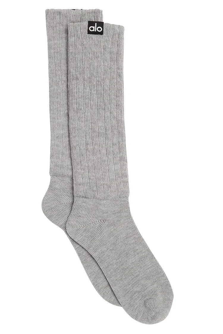 Women's Scrunch Sock | Alo Yoga (US)