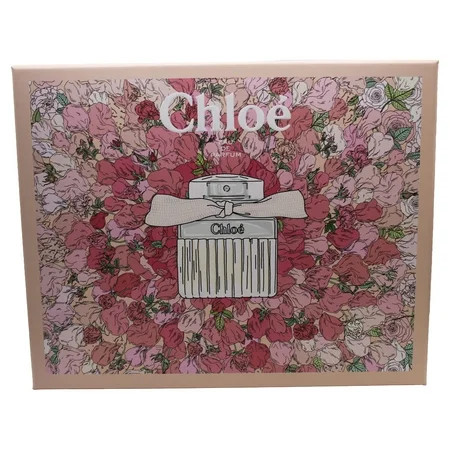Chloe Ladies Signature Gift Set Fragrances 3616302030378 | Walmart (US)