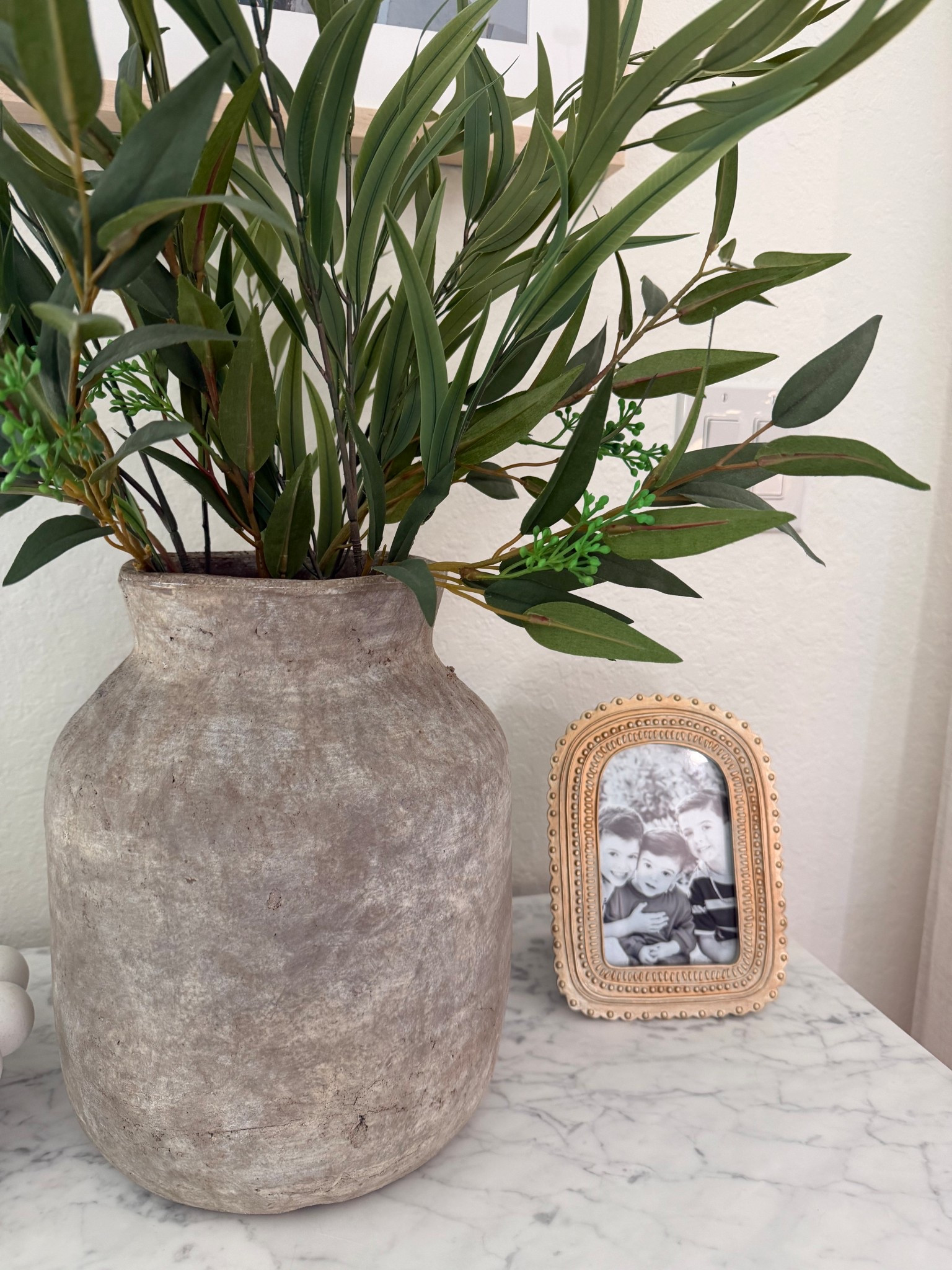 Greenery I’m loving from @Target #fauxplants #target 

#LTKHome