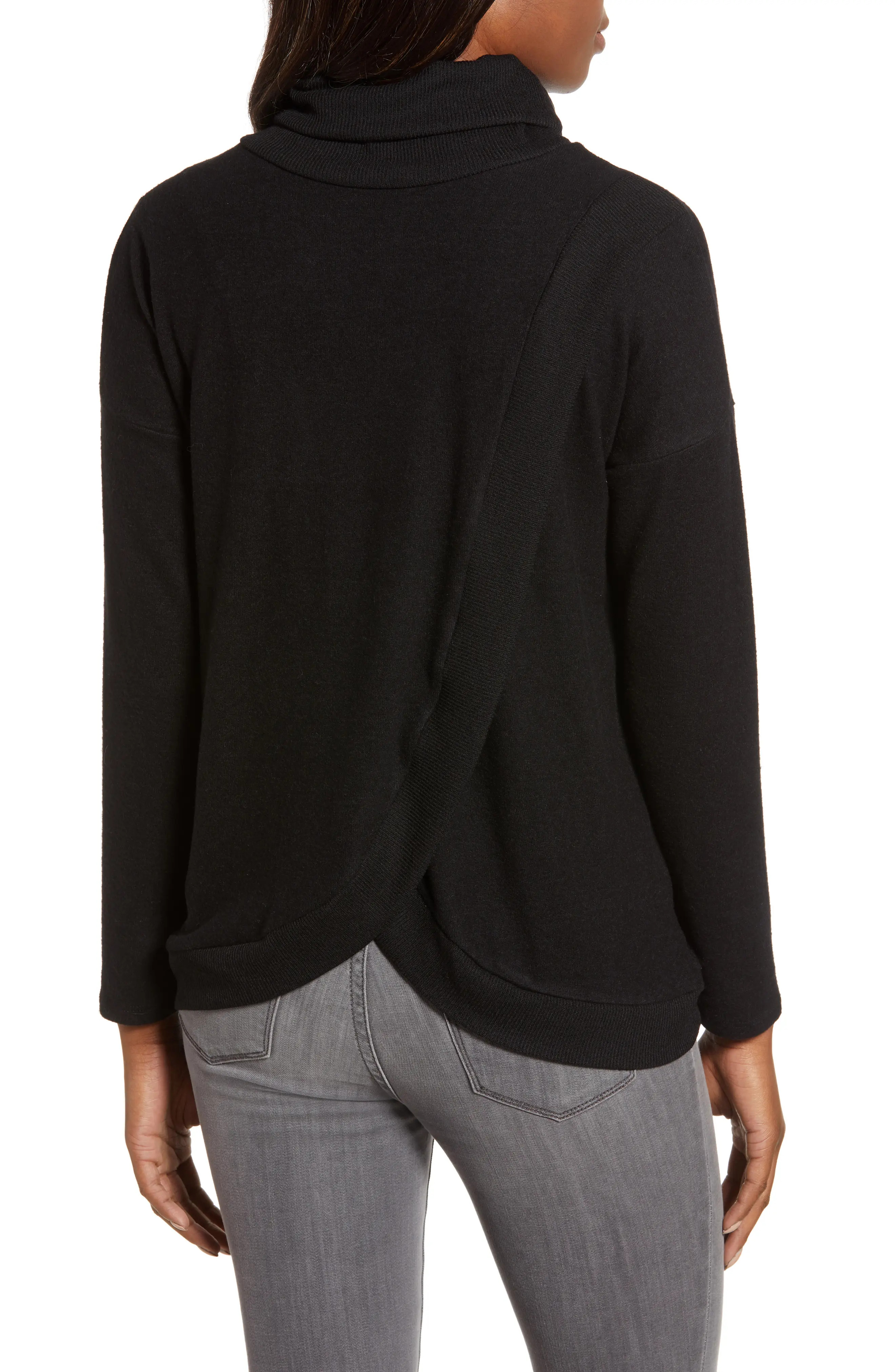 Cozy Turtleneck | Nordstrom