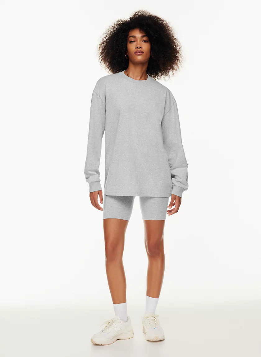 ALPHA LONGSLEEVE | Aritzia