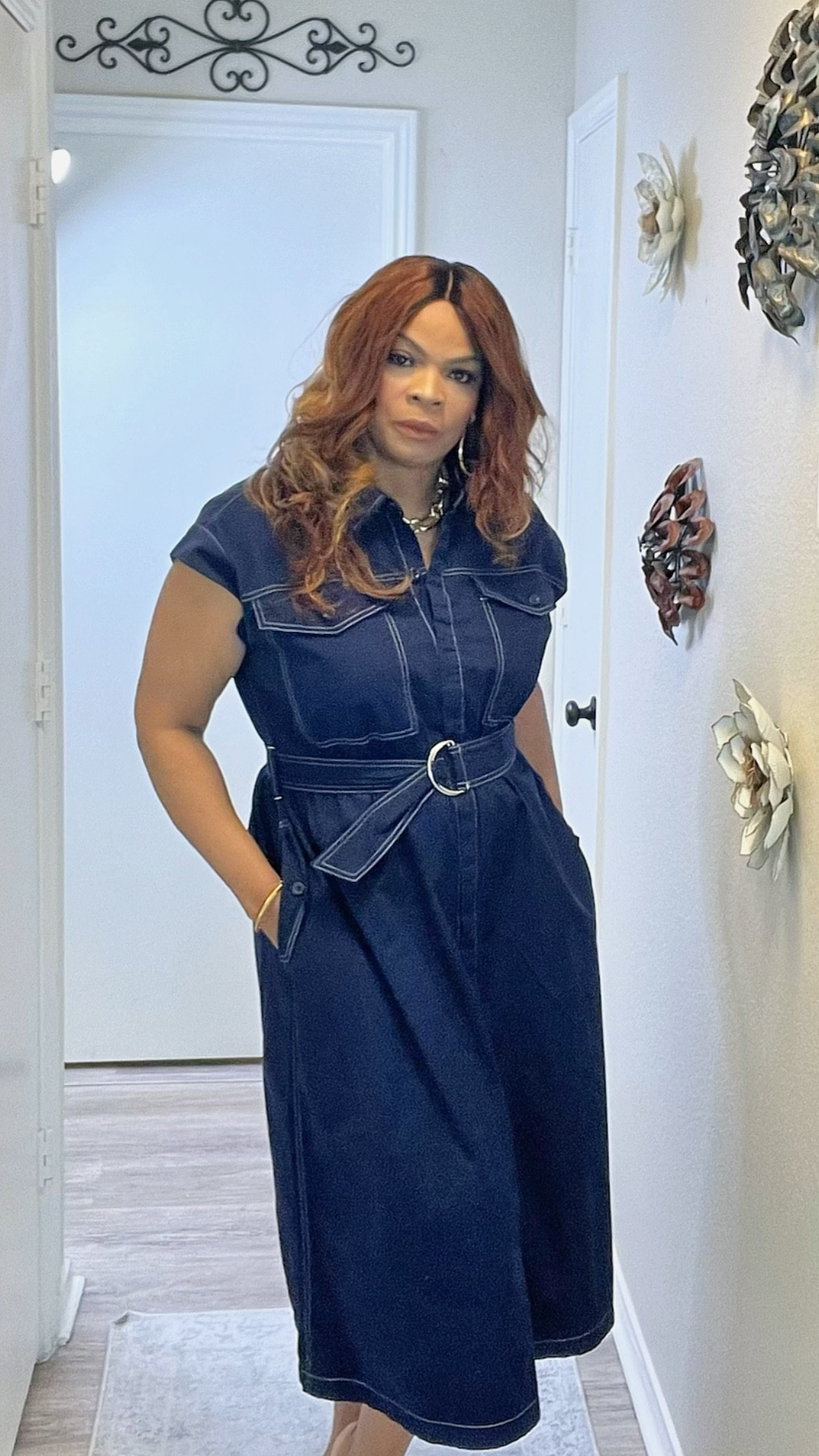 Get Dressed or Go Home!

#LTKstyletip #LTKbeauty #LTKplussize