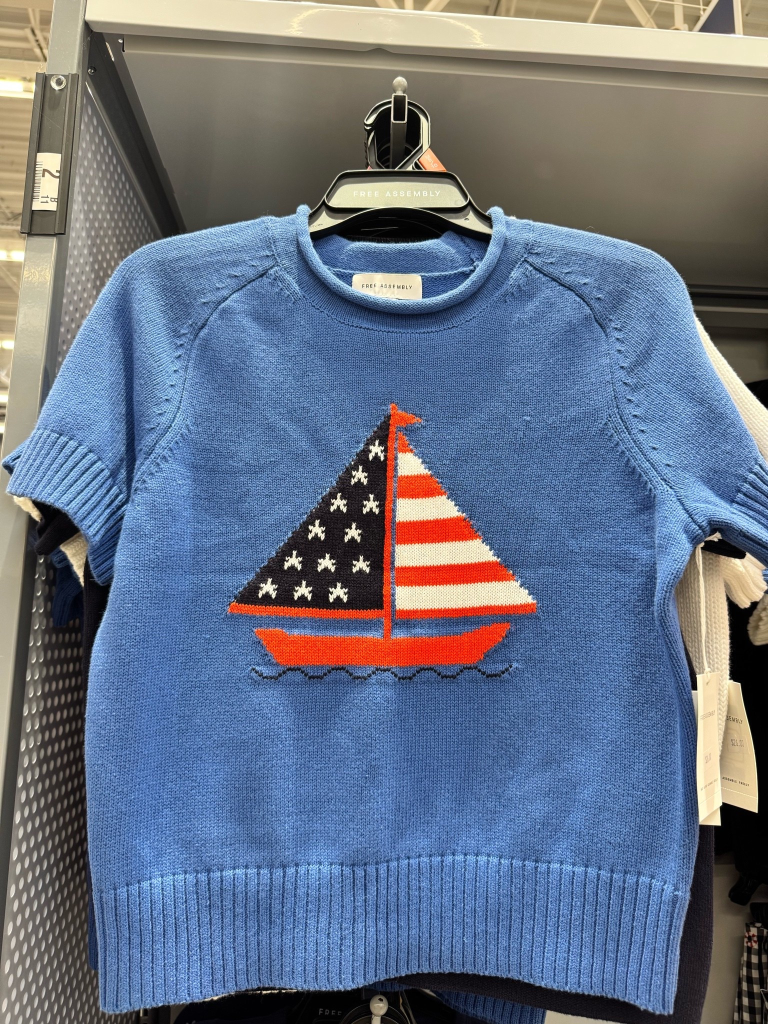 Americana at Walmart!!

#LTKdayinmylife #LTKgrwm #LTKootd