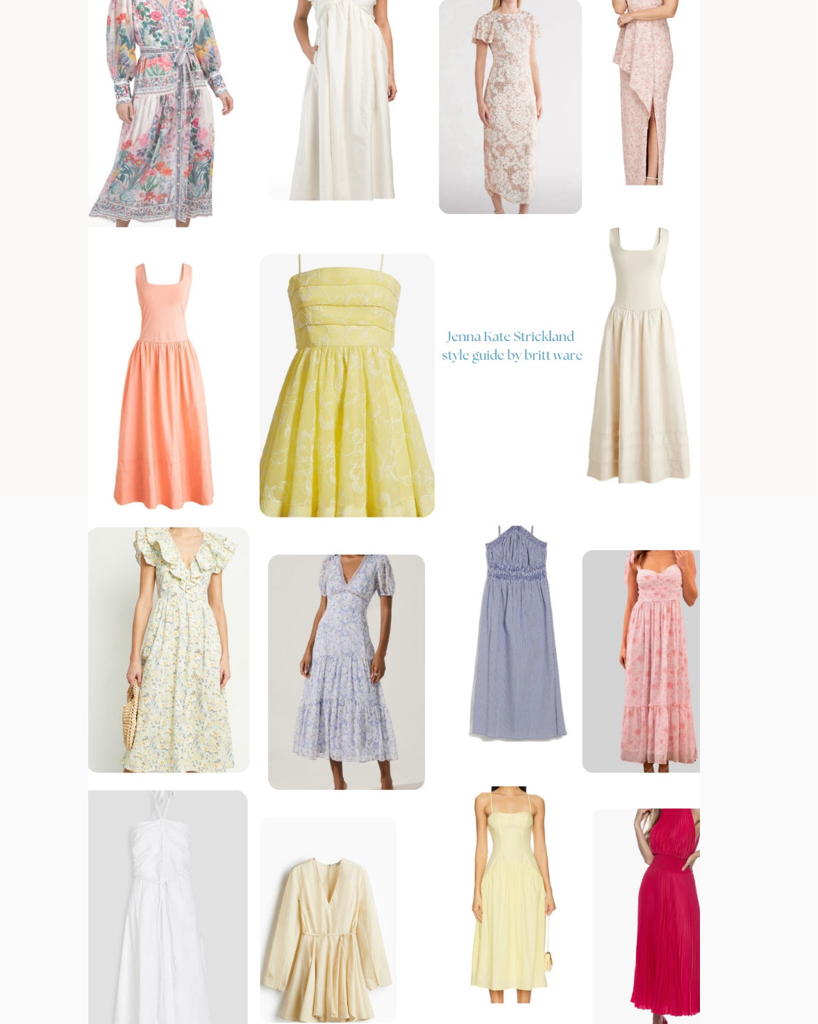 Style guide!! 

#LTKSeasonal #LTKFindsUnder100 #LTKWorkwear