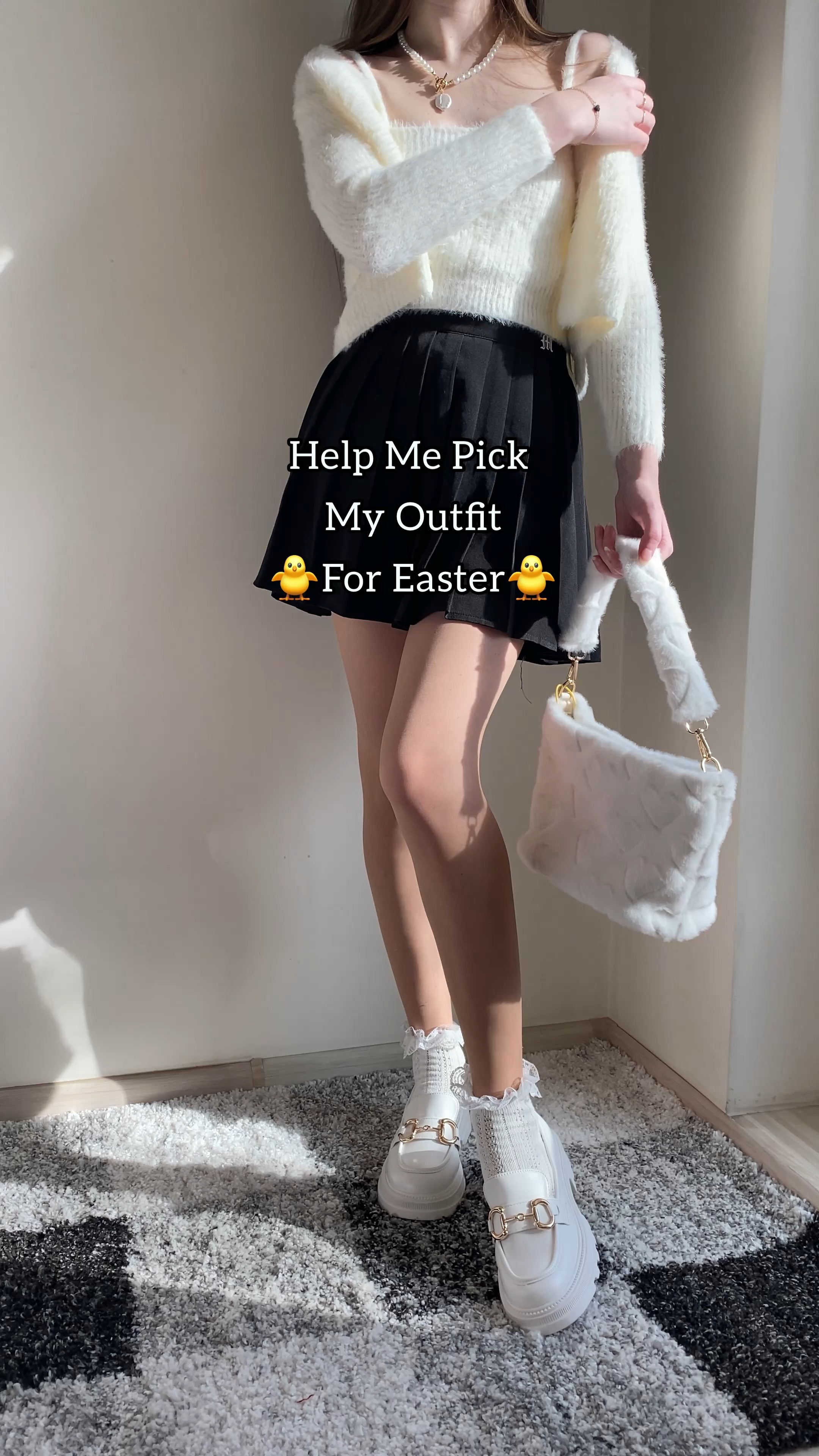 Easter Outfits 🐣 

#LTKstyletip #LTKfit #LTKSeasonal