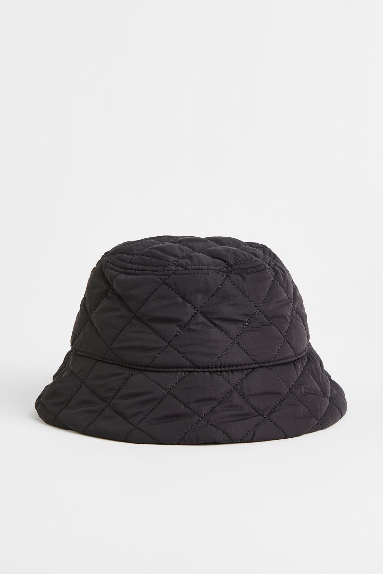 Bucket Hat | H&M (US + CA)