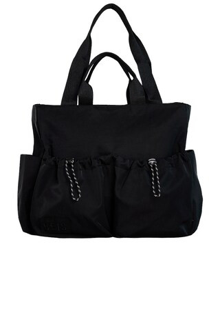 BEIS Sport Carryall in Black from Revolve.com | Revolve Clothing (Global)