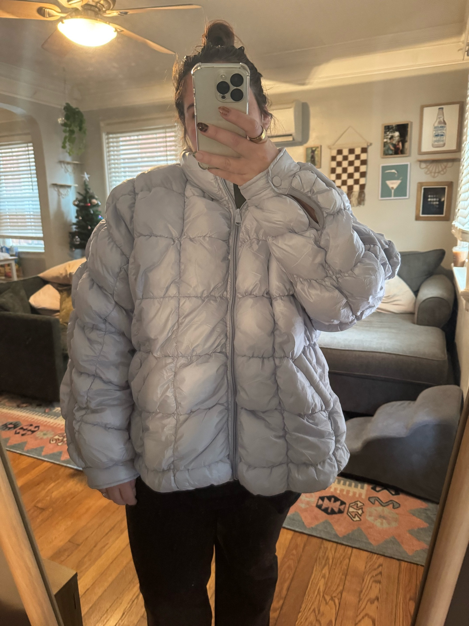 Best winter jacket! 

#LTKGiftGuide #LTKActive #LTKSeasonal