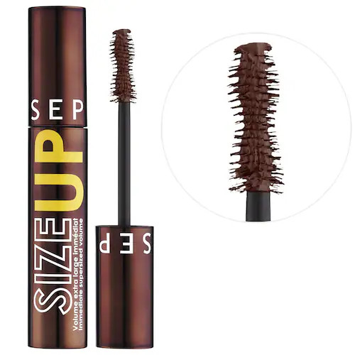 Size Up Volumizing Mascara | Sephora (US)