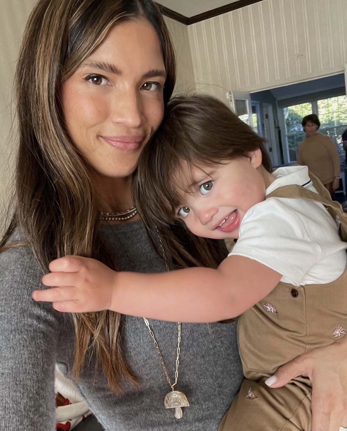 Thanksgiving weekend with the family! 🤍

#LTKSeasonal #LTKGiftGuide #LTKCyberWeek