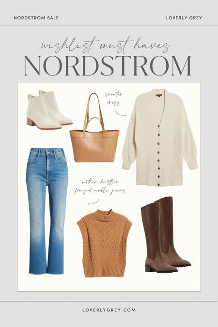 So excited about the Nordstrom Anniversary sale! Loving these previews! 😍

Loverly Grey, Nordstrom Anniversary sale, jeans, shoes, tote 

#LTKSaleAlert #LTKSeasonal #LTKxNSale