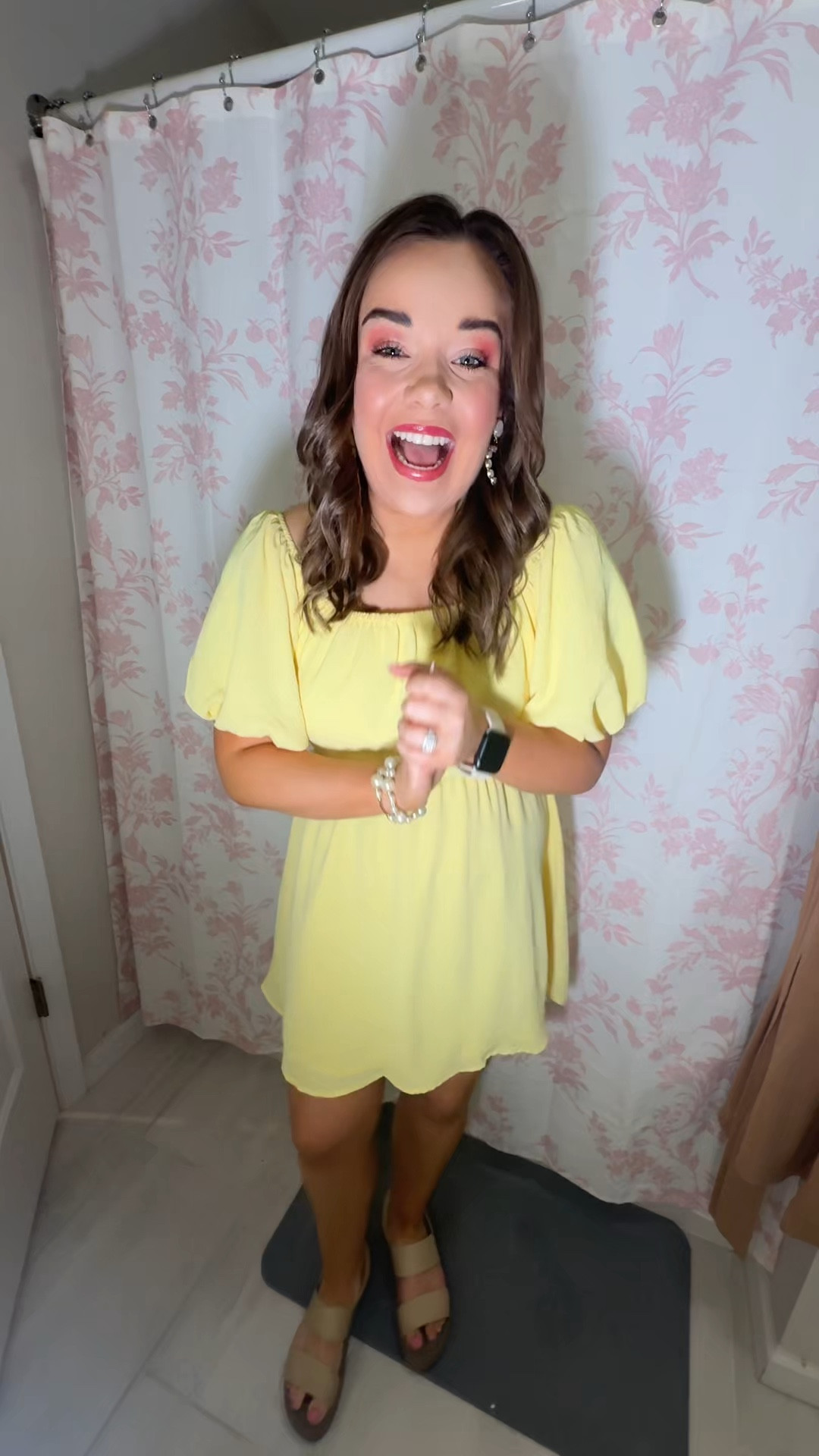 The perfect dress for any occasion!!🎉💃🏼 

#LTKgrwm #LTKWorkwear #LTKootd