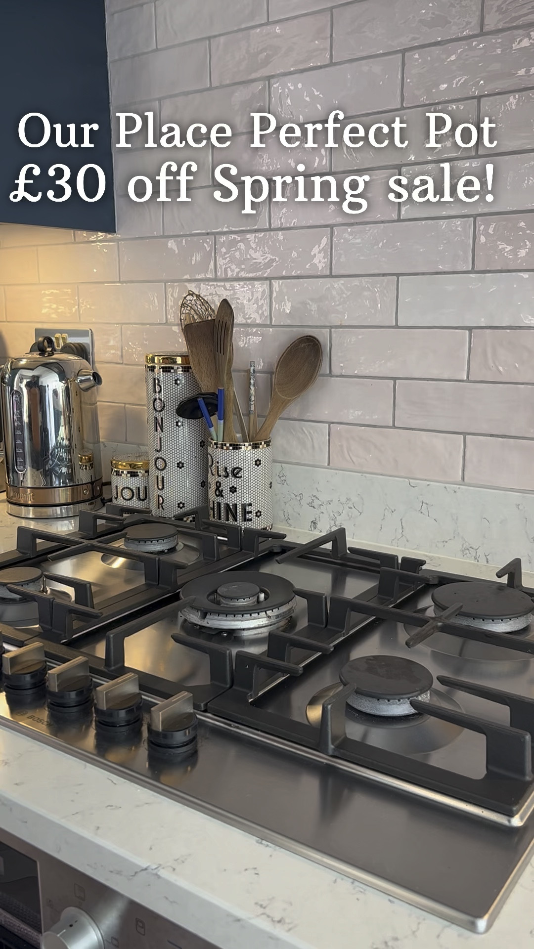 £30 off in Spring Sale! Our Place Perfect Pot #ourplace #kitchen #springsale

#LTKsalealert #LTKhome