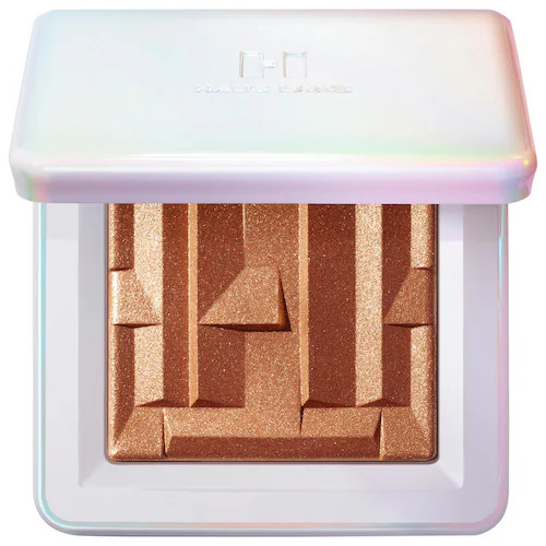 Bio-Radiant Gel-Powder Highlighter with Fermented Arnica | Sephora (US)