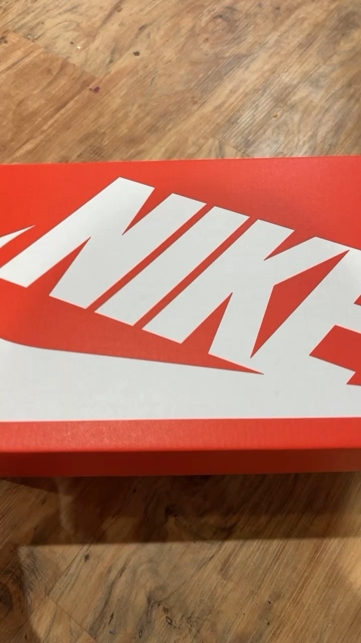 The Ultimate Nike

#LTKsalealert #LTKHolidaySale #LTKSeasonal