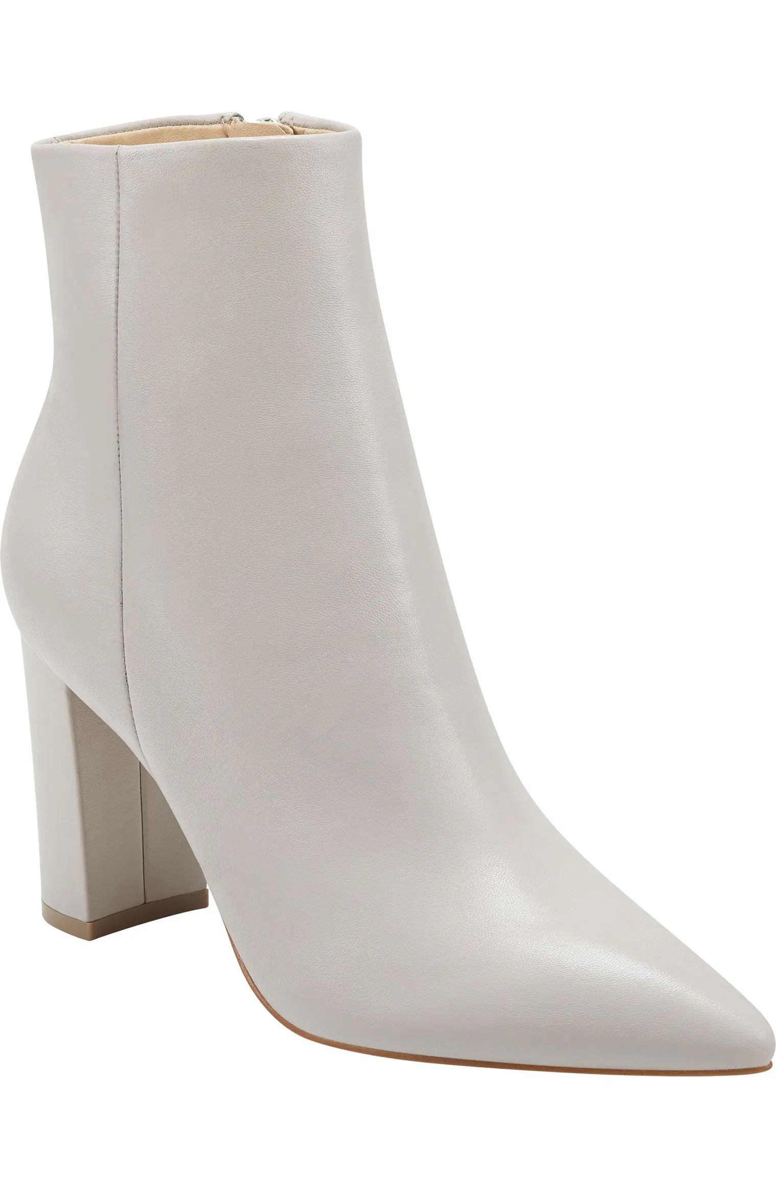 Ulani Pointy Toe Bootie | Nordstrom