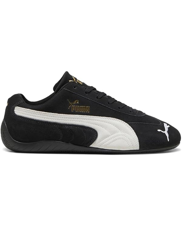 Puma Women's Speedcat Shoes Sneaker | Amazon (US)