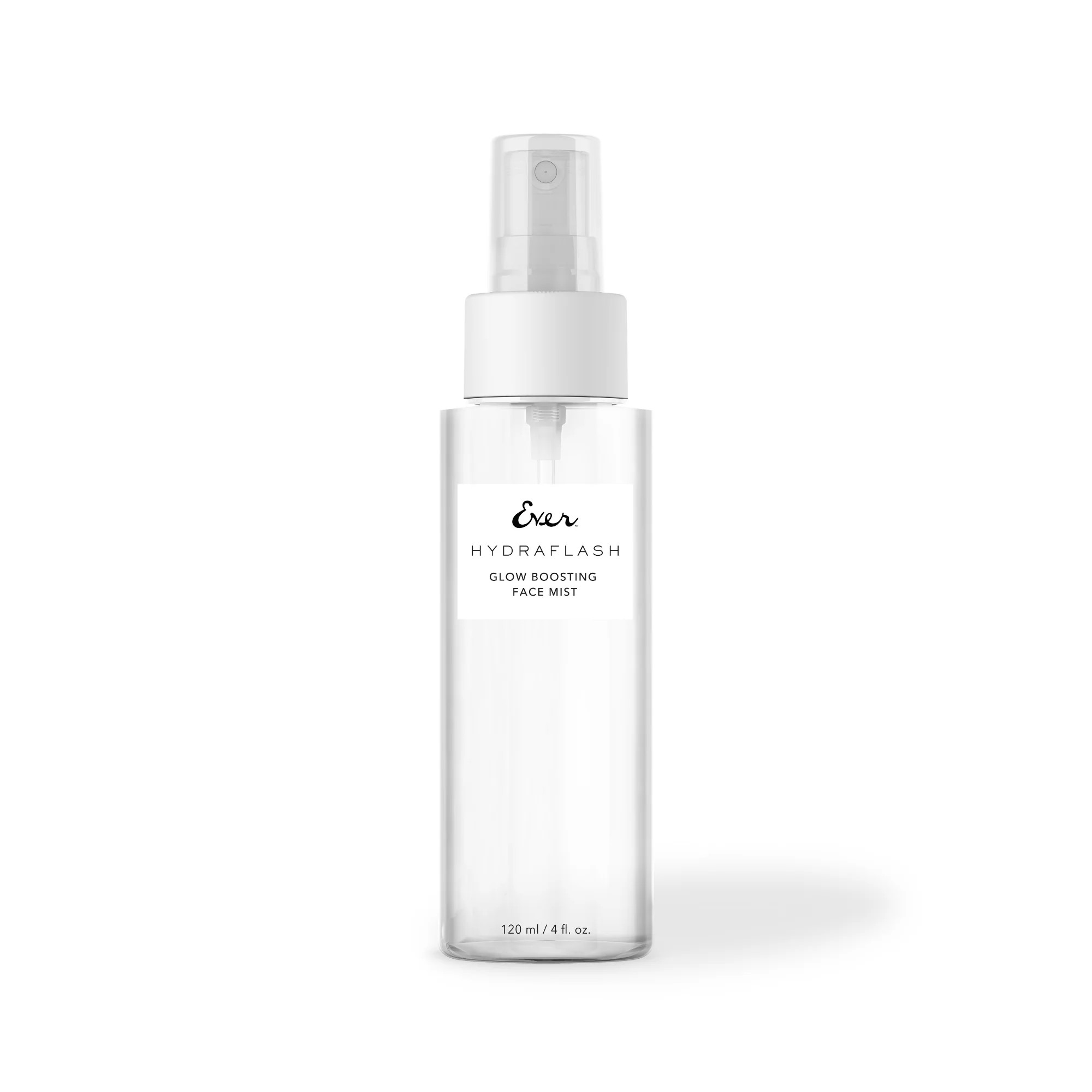 HYDRAFLASH Glow Boosting Face Mist | EVER Skincare