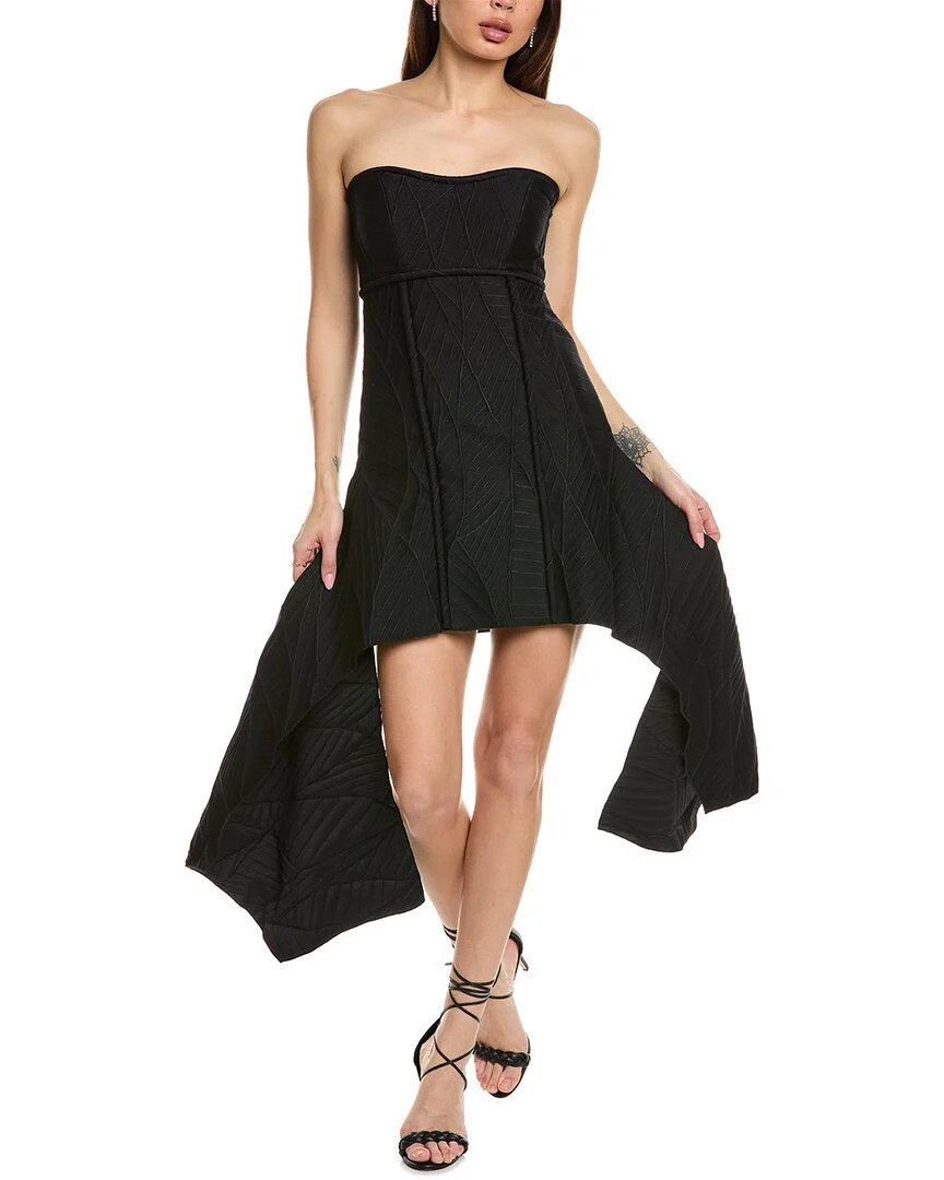 ALEXIS Brigitte Mini Dress | Shop Simon