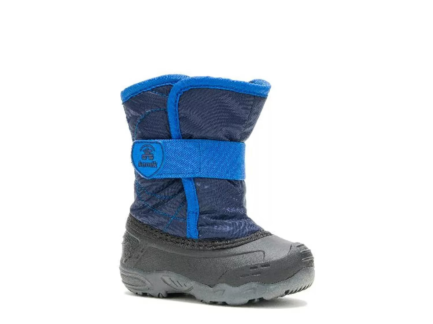 Kamik Snowbug 5 Snow Boot - Kids' | DSW