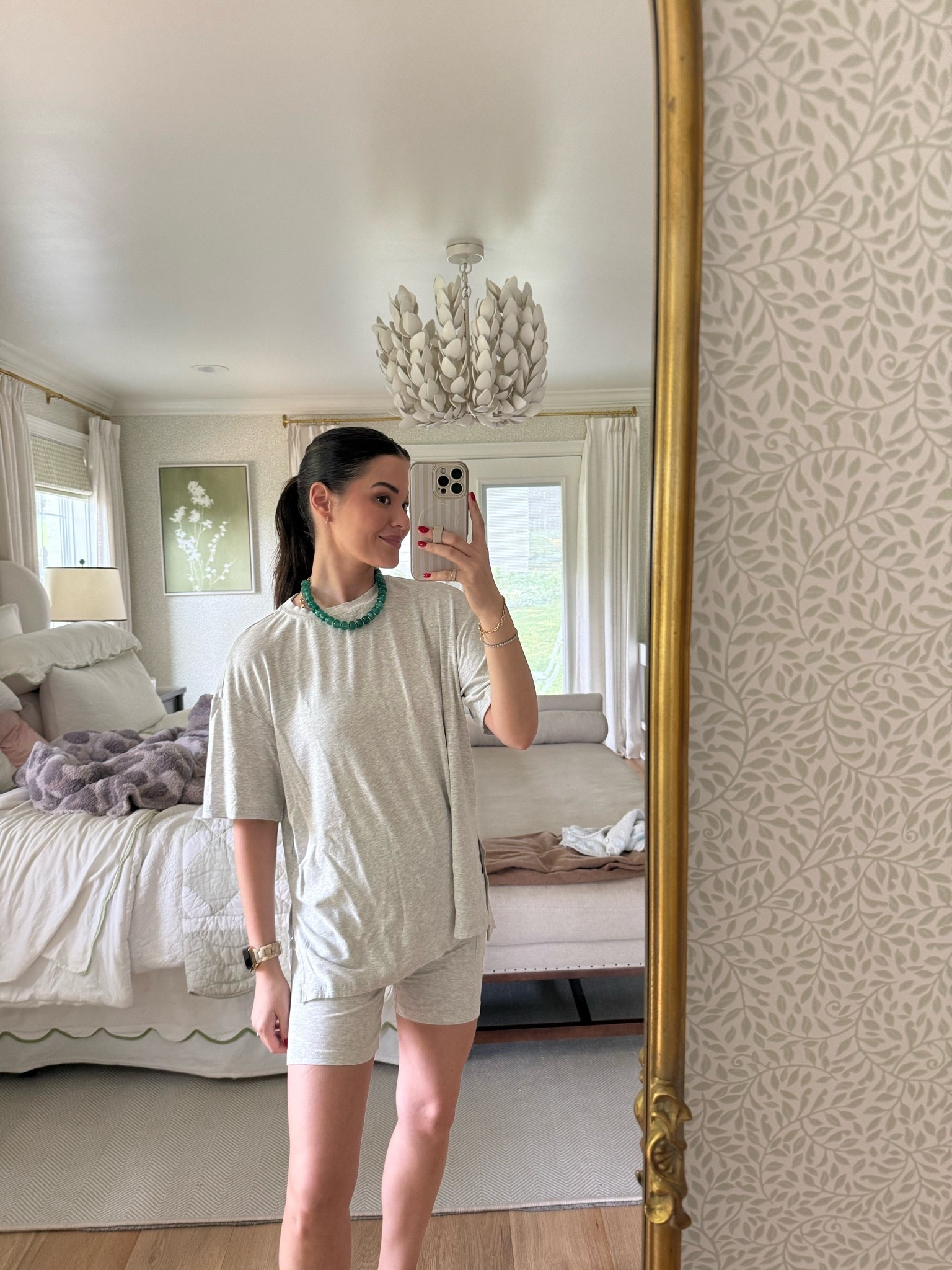 The comfiest Amazon set for summer

#LTKootd #LTKmomlife