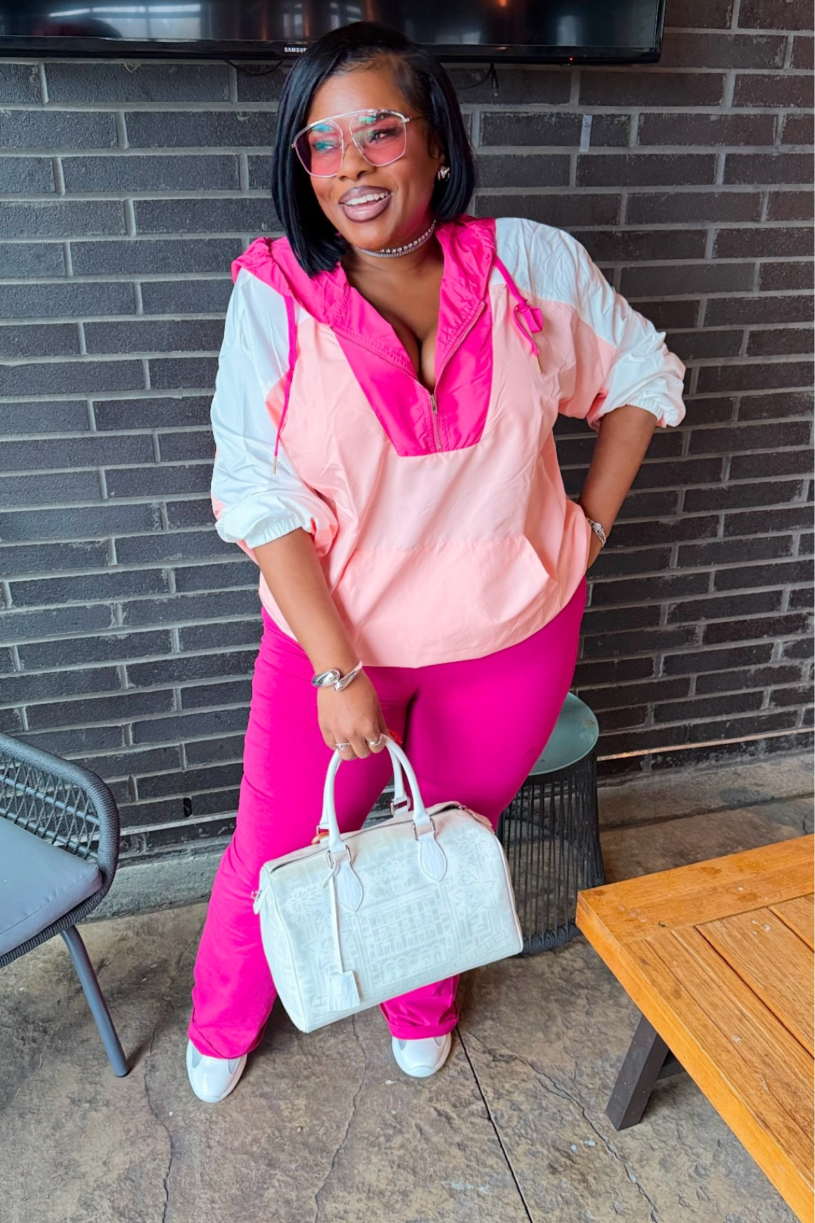 Spring Plus Size Fashion Casual Style 🩷


#LTKStyleTip #LTKU #LTKPlusSize