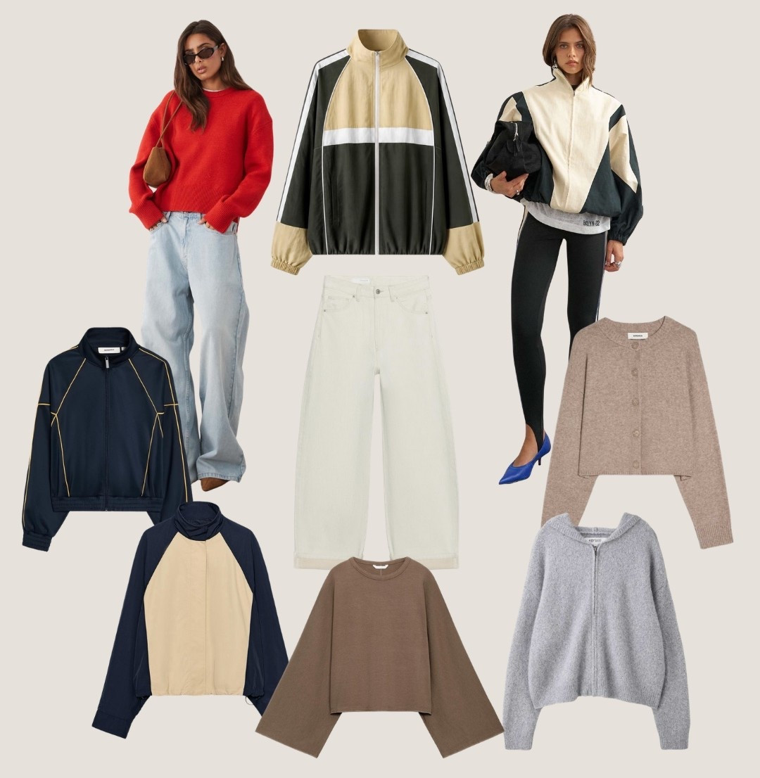 I literally cannot stop ordering new clothes AH someone pls stop me😂😂

#LTKautumn #LTKuk #LTKstyletip