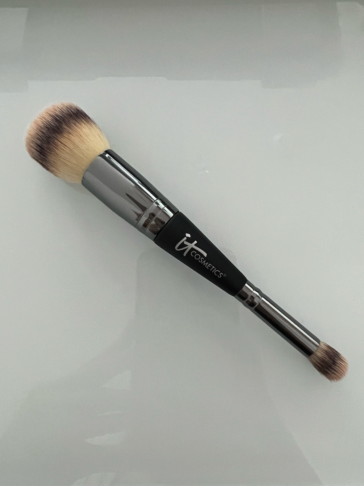 My favorite makeup brush! 

#LTKbeauty