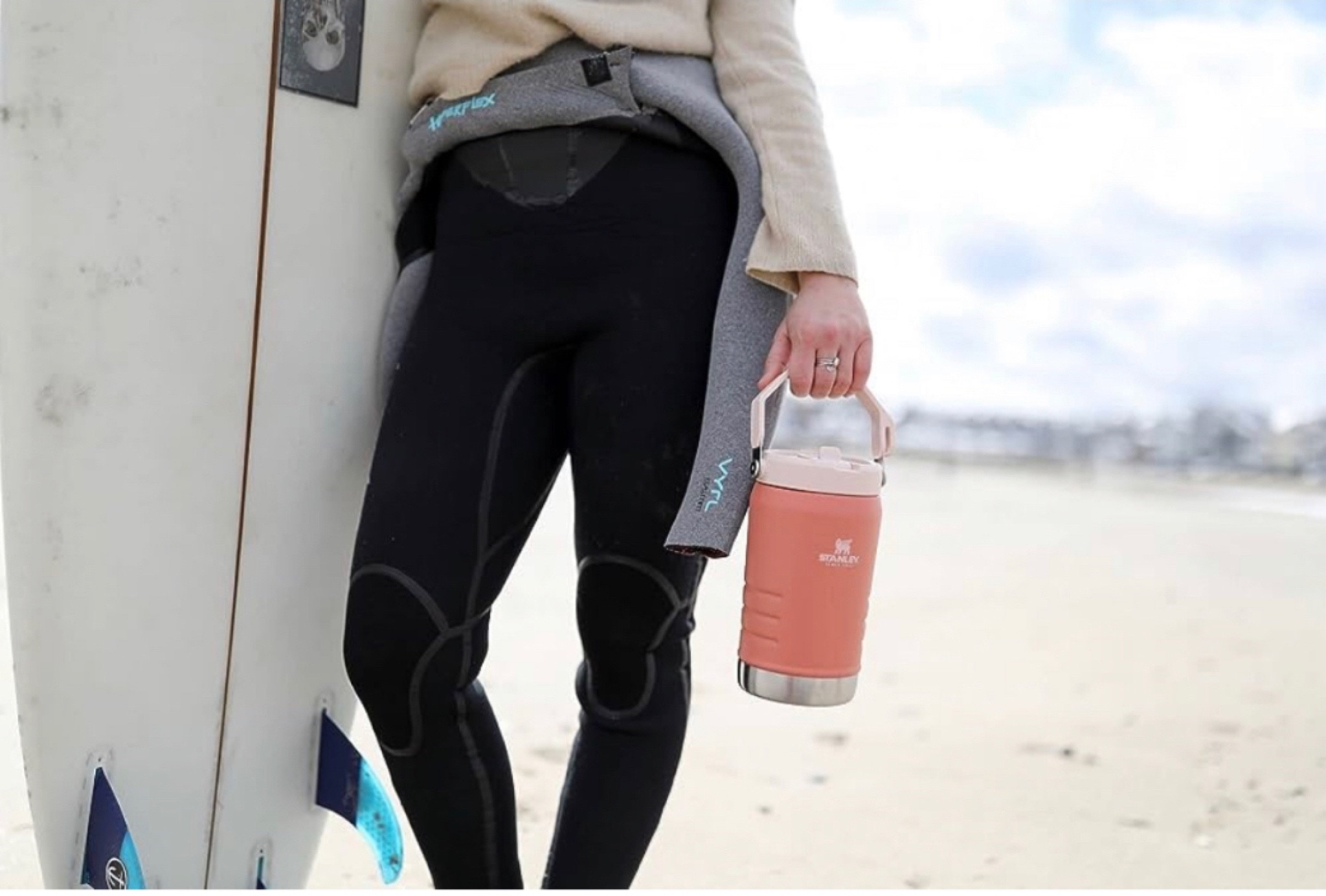 Jug térmico Stanley! Excelente para levar em viagens, parques etc…


#amazonnaltk 


#LTKbrasil #LTKfamily