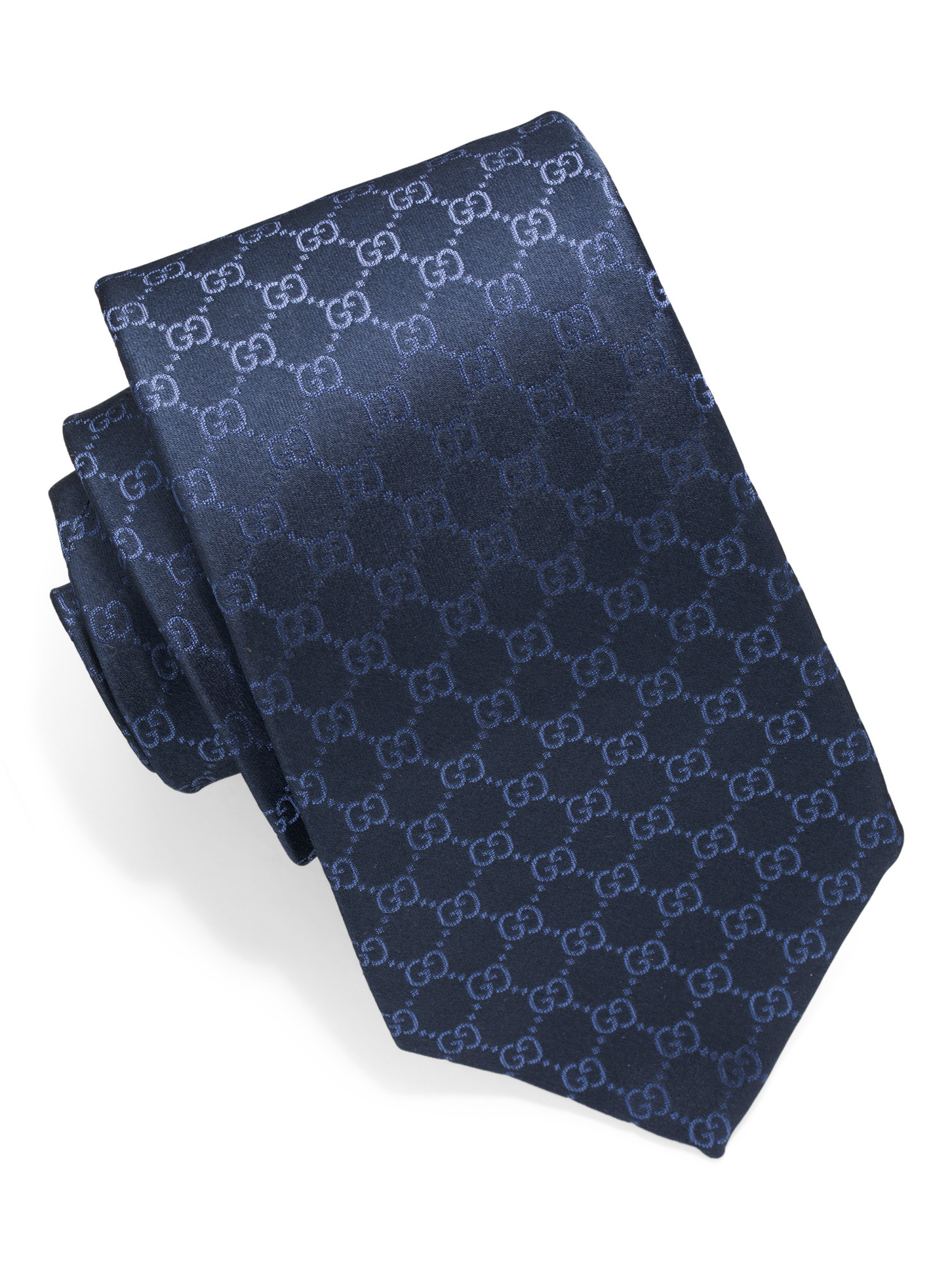 Made In Italy Silk Designer Tie | Marshalls