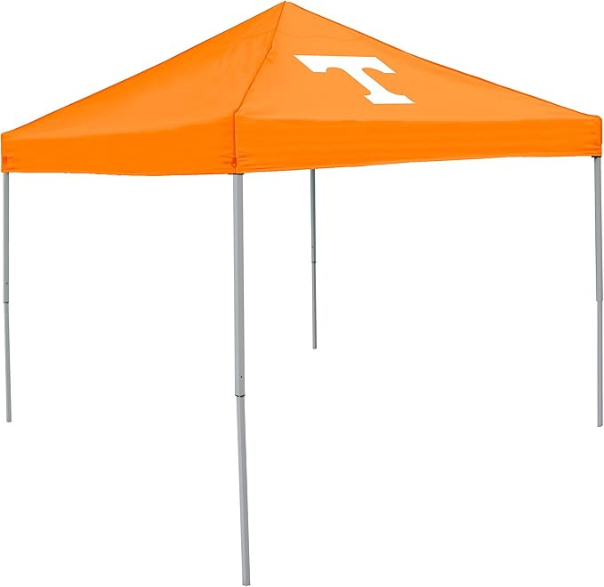 Logo Brands Officially Licensed NCAA Economy Canopy, Team Color, One Size | Amazon (US)