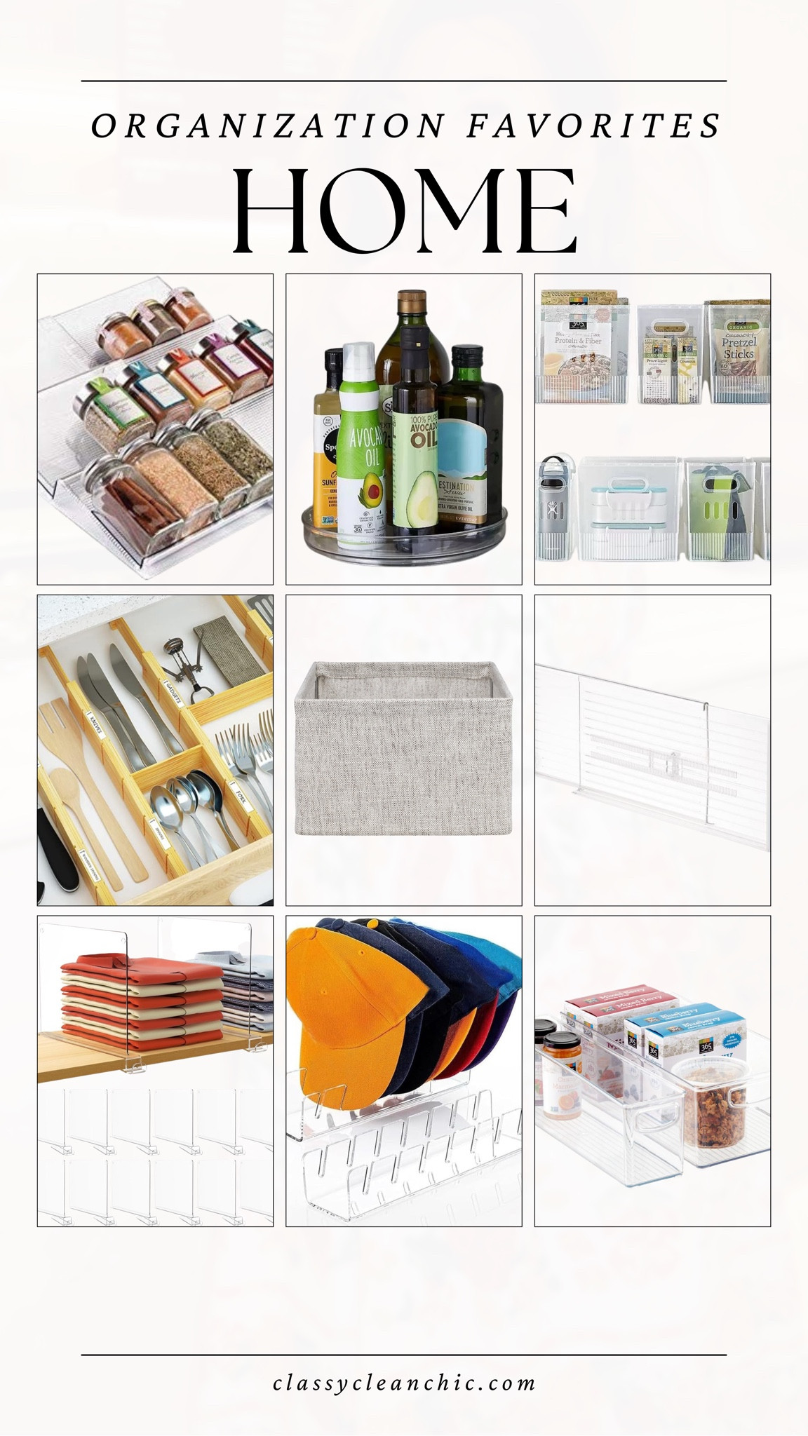 Home decor home organization containers tidy container for home organization  

#LTKFamily #LTKFindsUnder50 #LTKHome