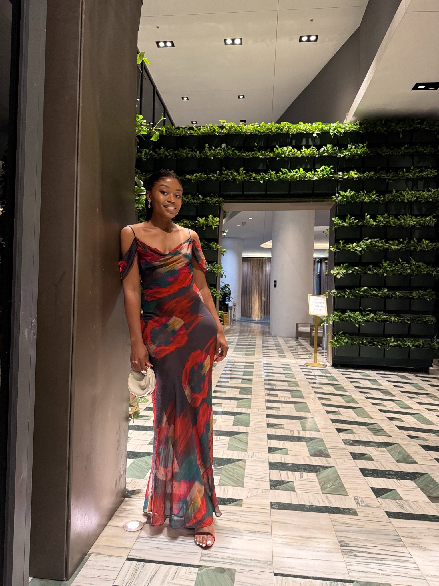 Miami vacation date night outfit…sheer maxi dress

#LTKootd #LTKOver40 #LTKTravel
