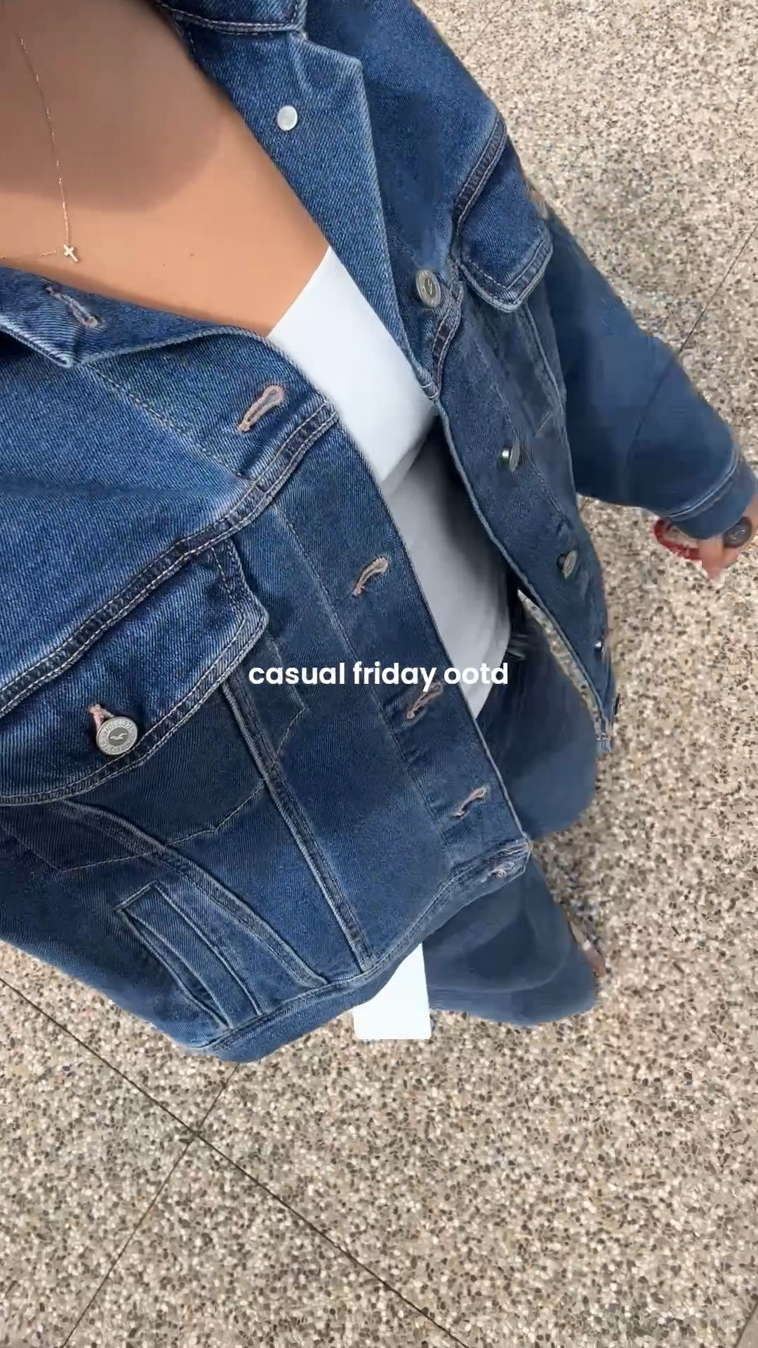 can’t turn down a good canadian tuxedo moment 

whoever said denim on denim couldn’t be done… don’t talk to me. 

xoxo, jo
