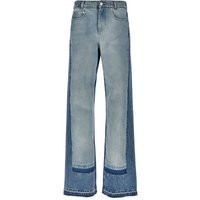 Stella Mccartney Layered Jeans | Balardi (US & Canada)