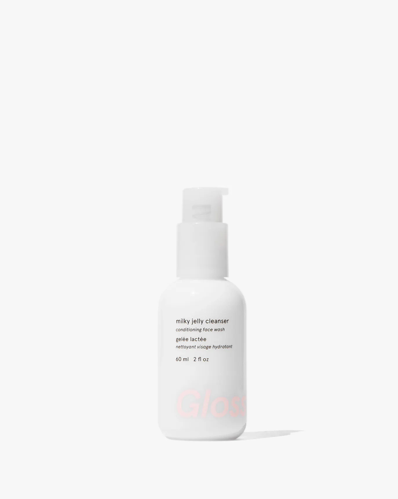 Milky Jelly Cleanser | Glossier