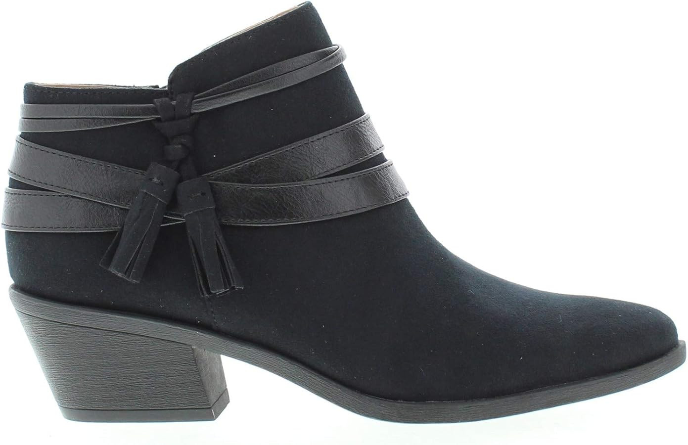 Lifestride Women's Paloma Ankle Bootie | Amazon (US)