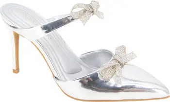 Bardia Pointed Toe Mule (Women) | Nordstrom